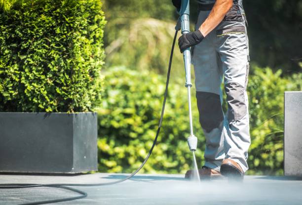 Best Parking Lot Cleaning in Appleton City, MO