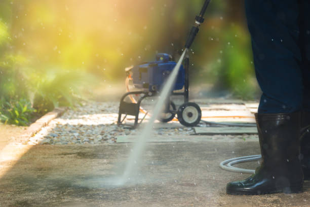 Best Parking Lot Cleaning in Appleton City, MO